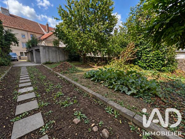 Maison à vendre 12 pièces 255 m² Raon-l'Étape
