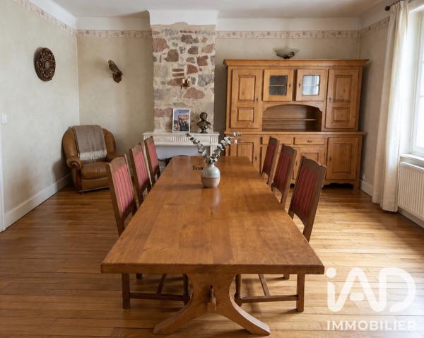Maison à vendre 12 pièces 255 m² Raon-l'Étape