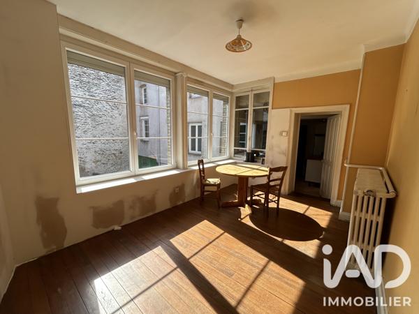 Maison à vendre 12 pièces 255 m² Raon-l'Étape