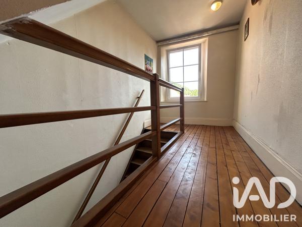 Maison à vendre 12 pièces 255 m² Raon-l'Étape