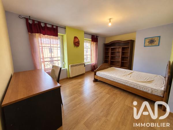 Maison à vendre 12 pièces 255 m² Raon-l'Étape