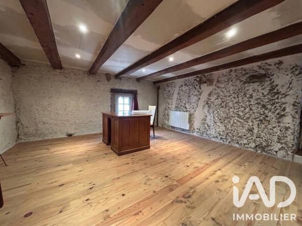 Maison à vendre 12 pièces 255 m² Raon-l'Étape