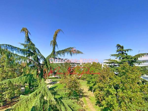 Appartement à vendre 4 pièces de 68 m²