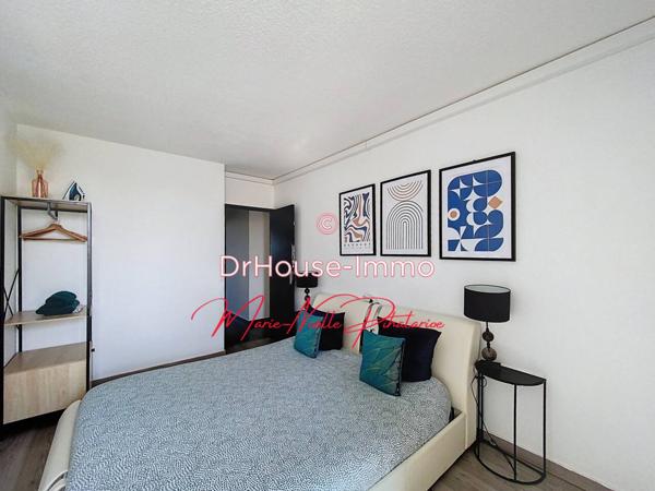 Appartement à vendre 4 pièces de 68 m²