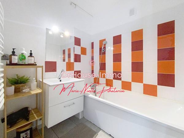 Appartement à vendre 4 pièces de 68 m²