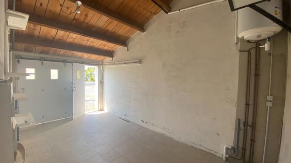 Maison Saint Hilaire De Riez 5 pièce(s) 80 m2