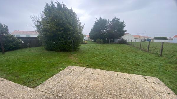 Maison Saint Hilaire De Riez 5 pièce(s) 80 m2