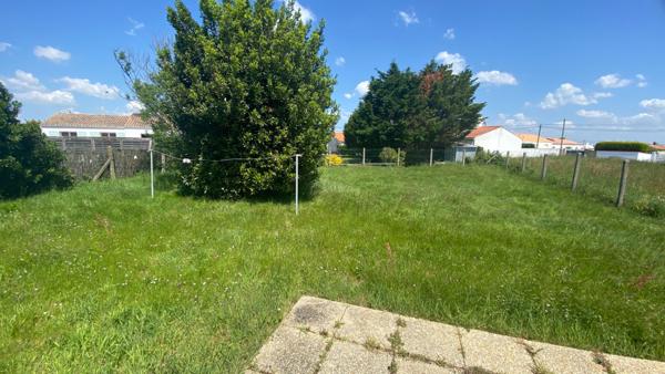 Maison Saint Hilaire De Riez 5 pièce(s) 80 m2