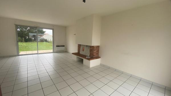 Maison Saint Hilaire De Riez 5 pièce(s) 80 m2