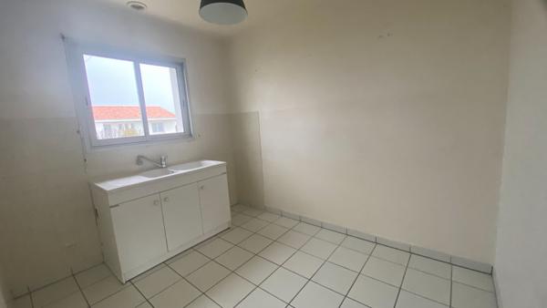 Maison Saint Hilaire De Riez 5 pièce(s) 80 m2