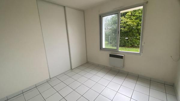 Maison Saint Hilaire De Riez 5 pièce(s) 80 m2