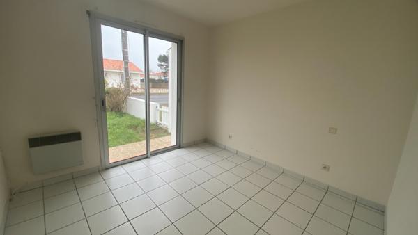 Maison Saint Hilaire De Riez 5 pièce(s) 80 m2