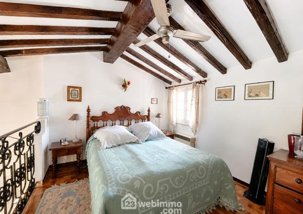 Appartement 42 m² à Sainte-Maxime 8120
