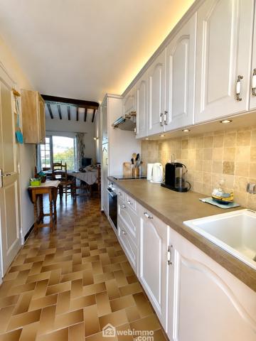 Appartement 42 m² à Sainte-Maxime 8120