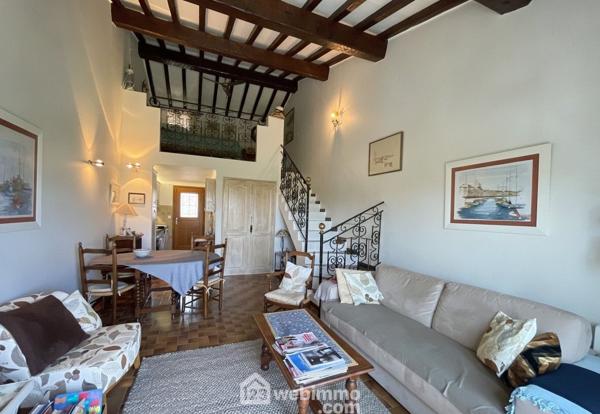 Appartement 42 m² à Sainte-Maxime 8120