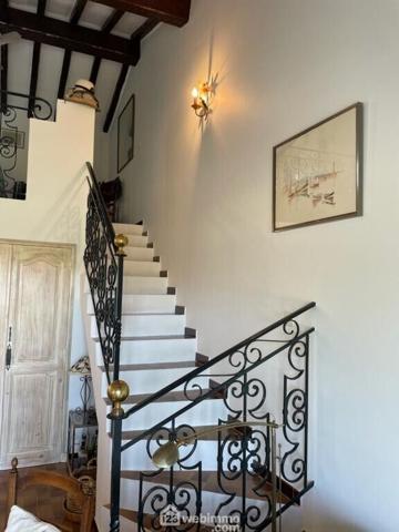 Appartement 42 m² à Sainte-Maxime 8120