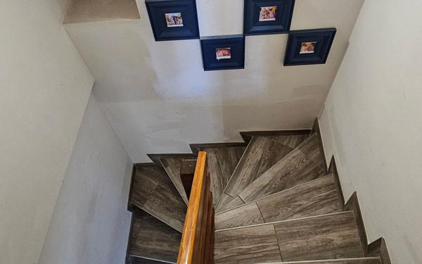 Maison à vendre    5 pièces •  Redon