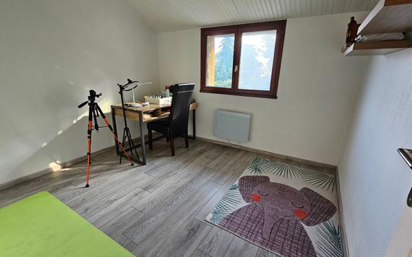 Maison à vendre    5 pièces •  Redon