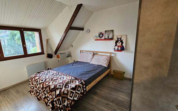 Maison à vendre    5 pièces •  Redon