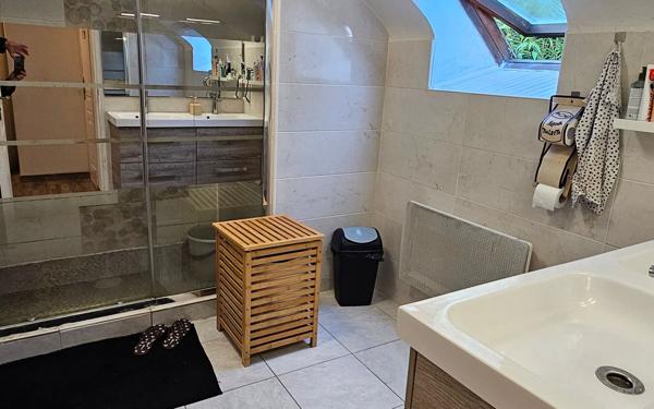 Maison à vendre    5 pièces •  Redon