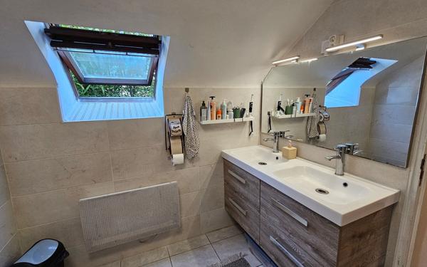 Maison à vendre    5 pièces •  Redon