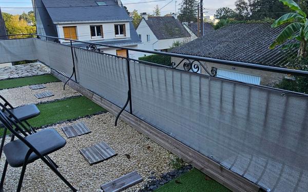 Maison à vendre    5 pièces •  Redon