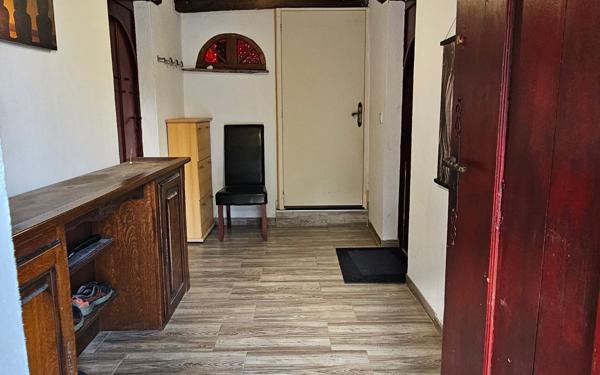 Maison à vendre    5 pièces •  Redon