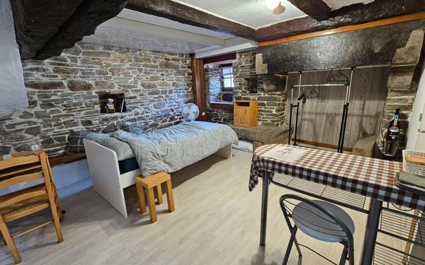 Maison à vendre    5 pièces •  Redon