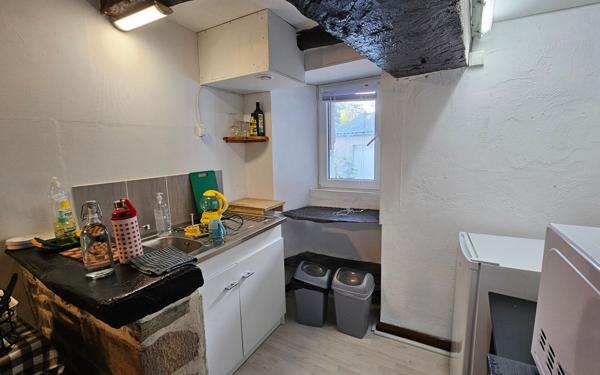 Maison à vendre    5 pièces •  Redon