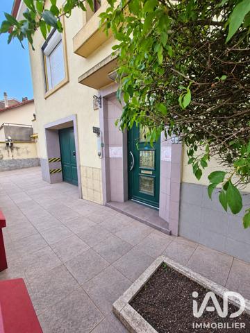 Maison à vendre 8 pièces 170 m² Nancy
