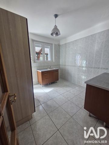 Maison à vendre 8 pièces 170 m² Nancy