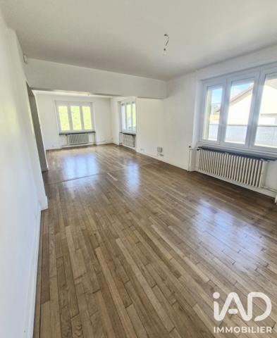Maison à vendre 8 pièces 170 m² Nancy