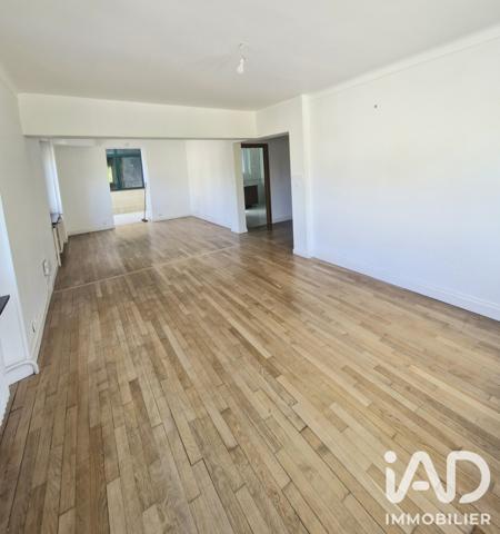 Maison à vendre 8 pièces 170 m² Nancy