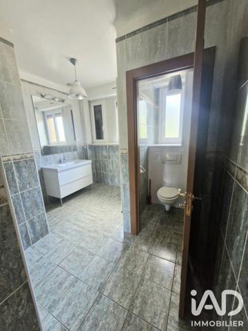 Maison à vendre 8 pièces 170 m² Nancy