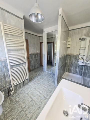 Maison à vendre 8 pièces 170 m² Nancy