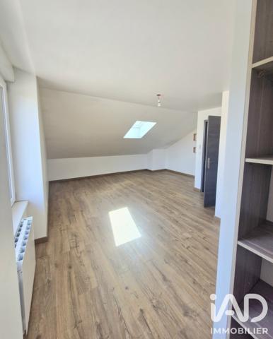 Maison à vendre 8 pièces 170 m² Nancy