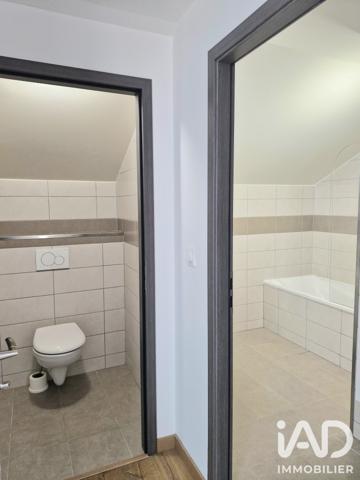 Maison à vendre 8 pièces 170 m² Nancy