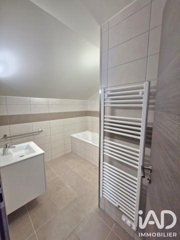 Maison à vendre 8 pièces 170 m² Nancy