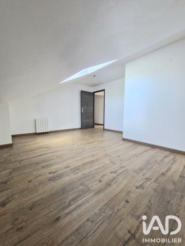 Maison à vendre 8 pièces 170 m² Nancy