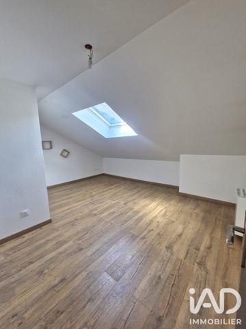 Maison à vendre 8 pièces 170 m² Nancy