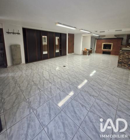 Maison à vendre 8 pièces 170 m² Nancy
