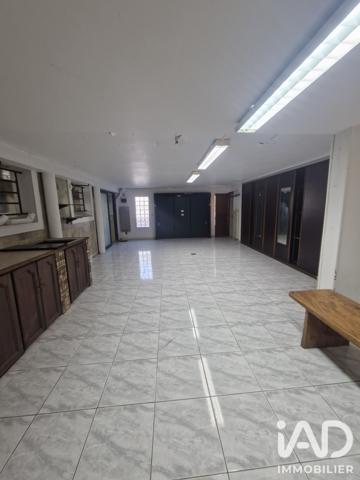 Maison à vendre 8 pièces 170 m² Nancy