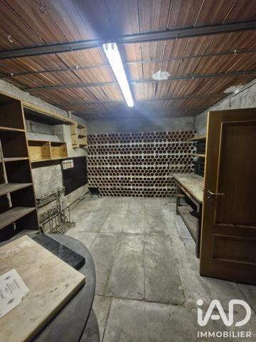 Maison à vendre 8 pièces 170 m² Nancy