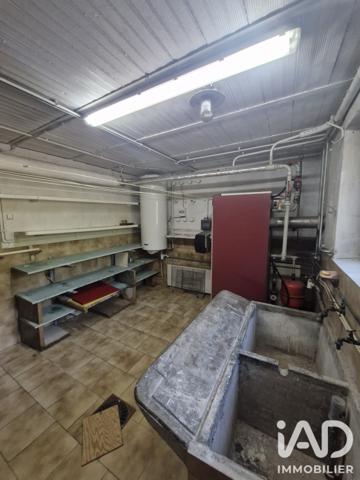 Maison à vendre 8 pièces 170 m² Nancy