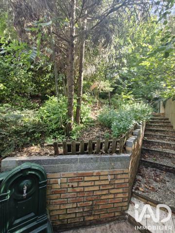 Maison à vendre 8 pièces 170 m² Nancy