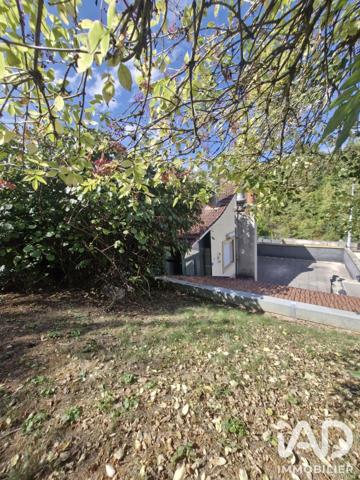 Maison à vendre 8 pièces 170 m² Nancy