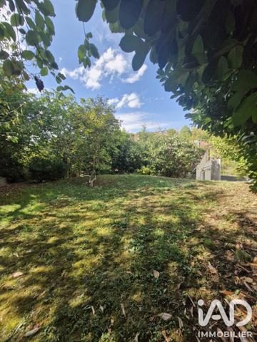Maison à vendre 8 pièces 170 m² Nancy