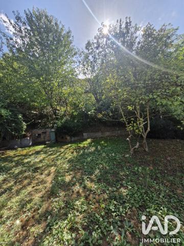 Maison à vendre 8 pièces 170 m² Nancy