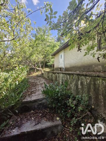 Maison à vendre 8 pièces 170 m² Nancy