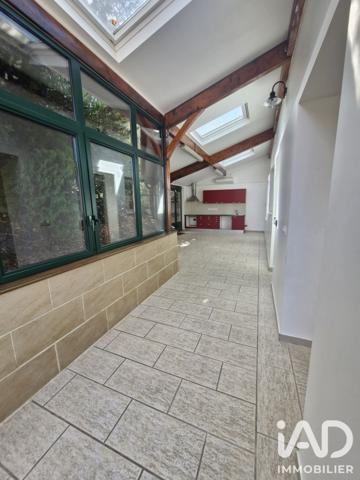 Maison à vendre 8 pièces 170 m² Nancy